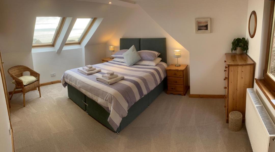 Photo of Bedroom in Montrose