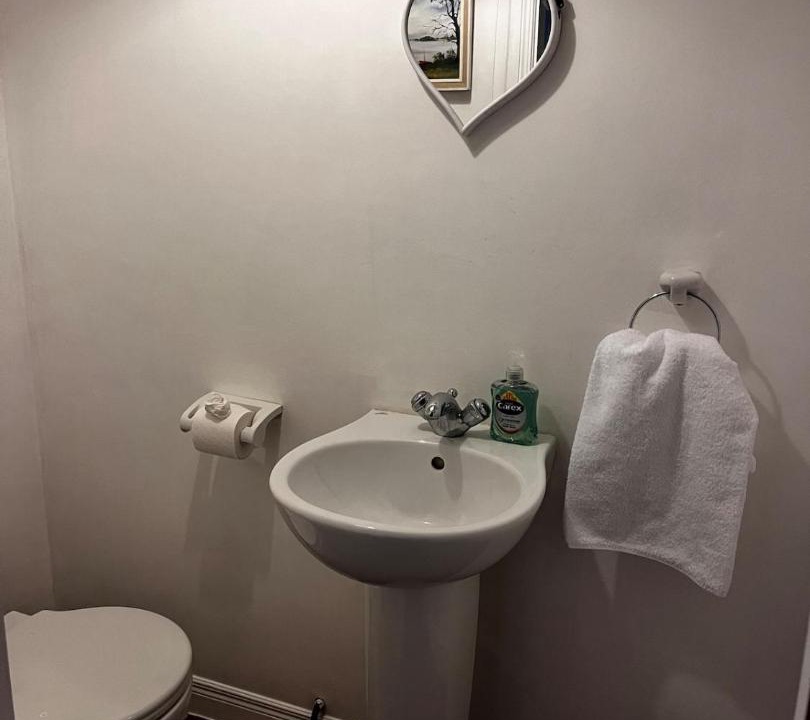 Photo of Bathroom in Newtownbreda