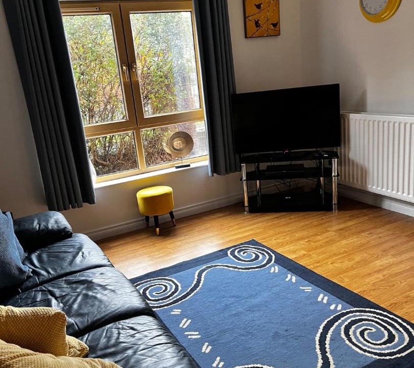 Photo of Livingroom in Newtownbreda