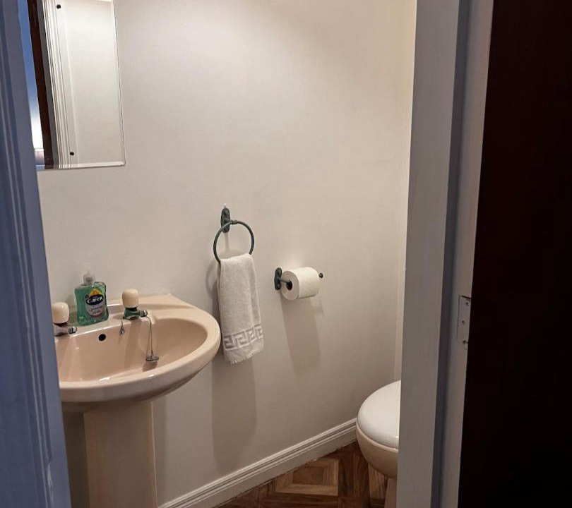 Photo of Bathroom in Newtownbreda