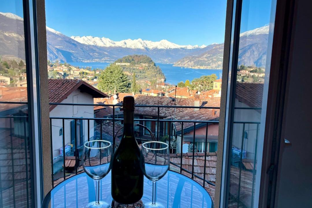 Photo of Patio Balcony in Visgnola