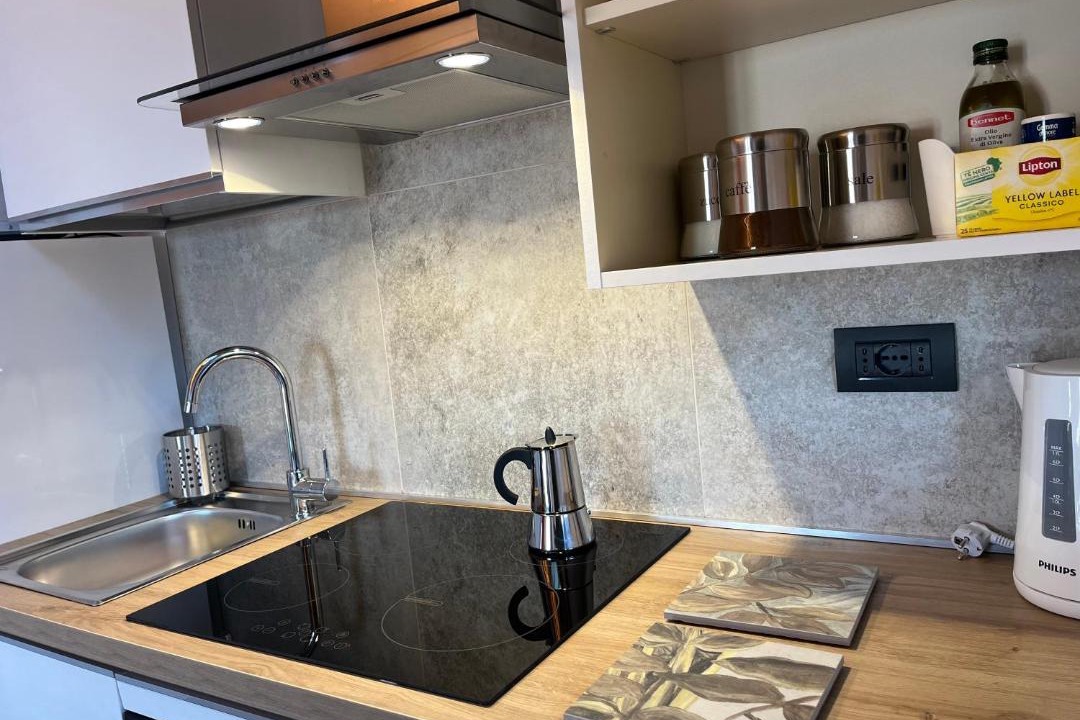 Photo of Kitchen in Visgnola