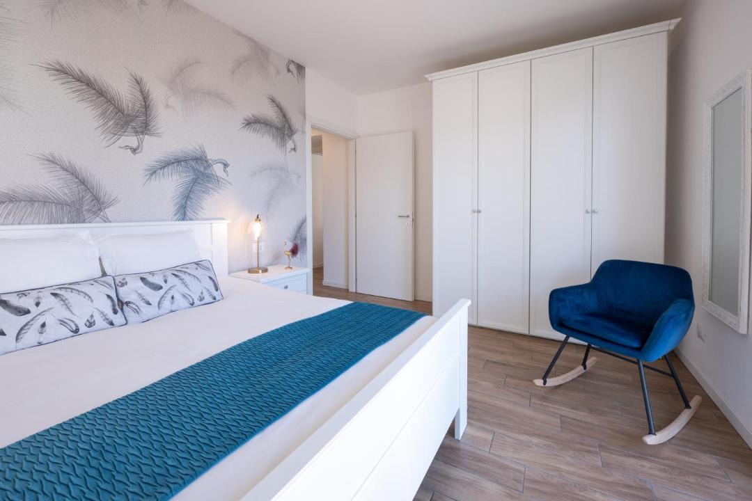 Photo of Bedroom in Albate