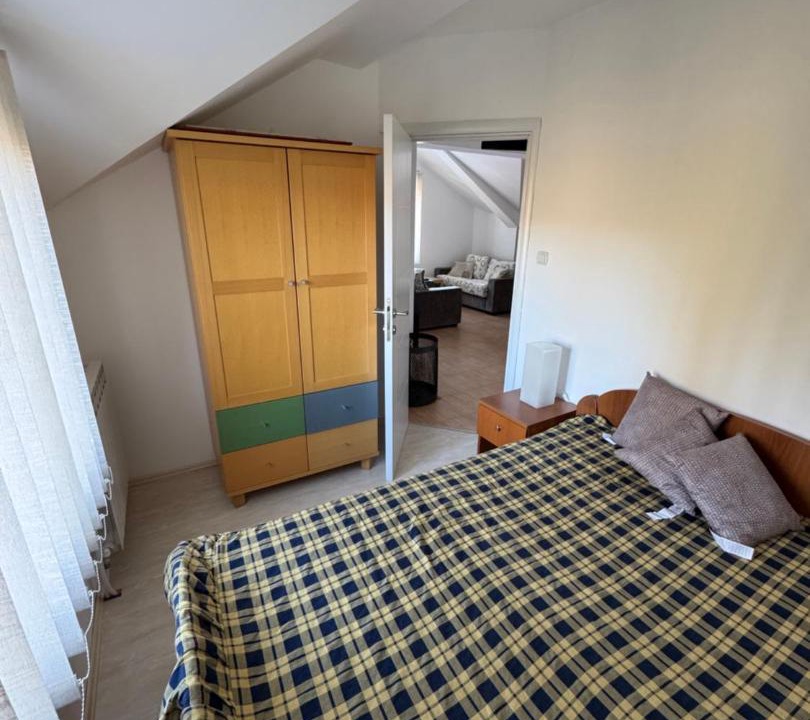 Photo of Bedroom in Central Serbia
