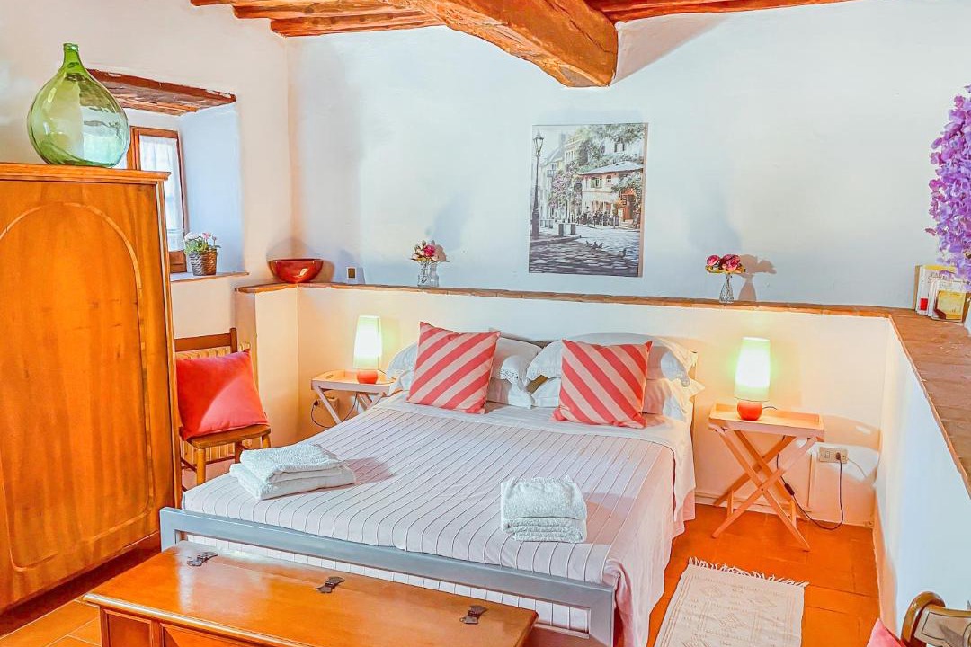 Photo of Bedroom in Lamole