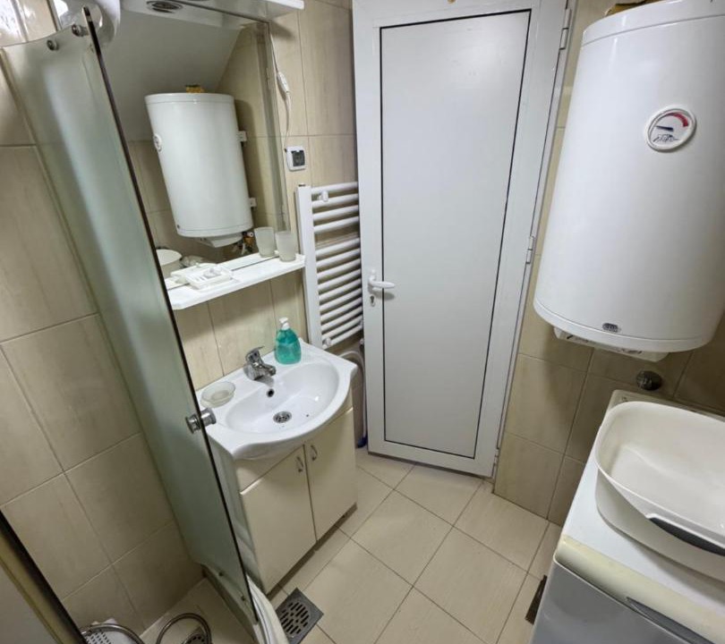 Photo of Bathroom in Central Serbia