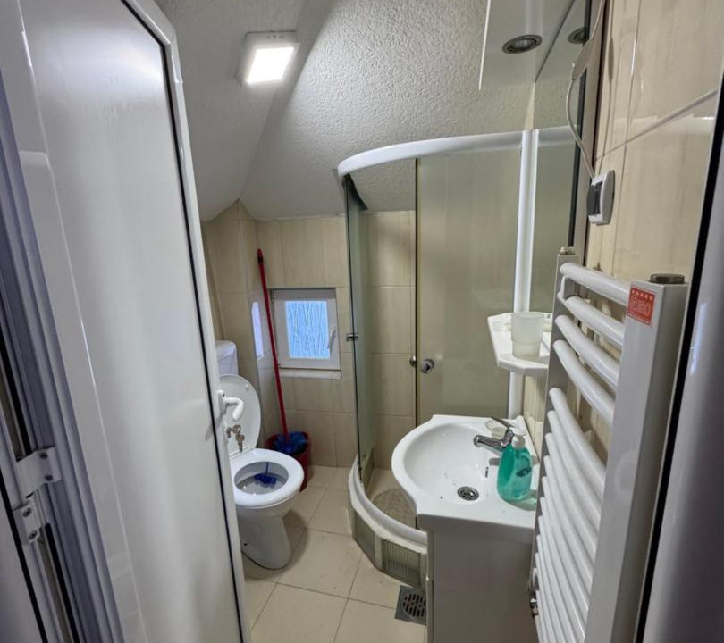 Photo of Bathroom in Central Serbia