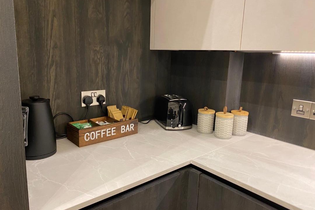 Photo of Kitchen in Roundham