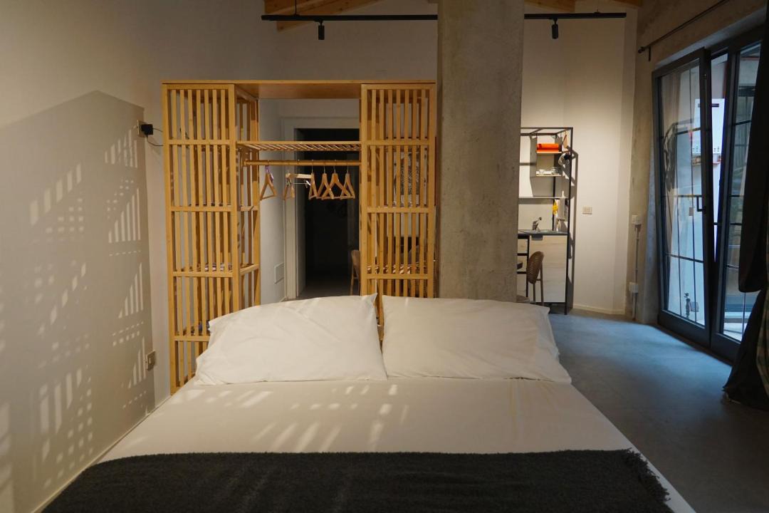 Photo of Bedroom in Borgo San Leonardo
