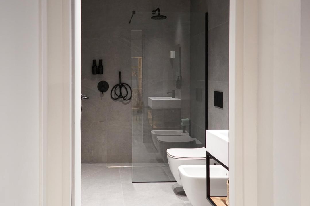 Photo of Bathroom in Borgo San Leonardo