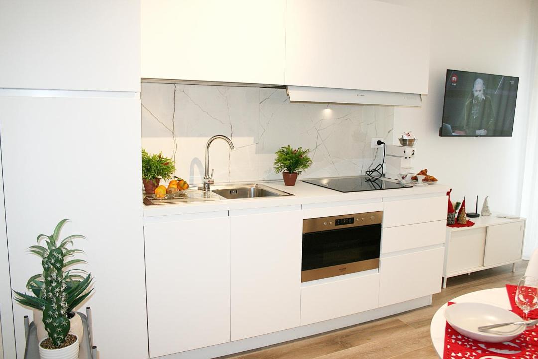 Photo of Kitchen in Porto d'Ascoli