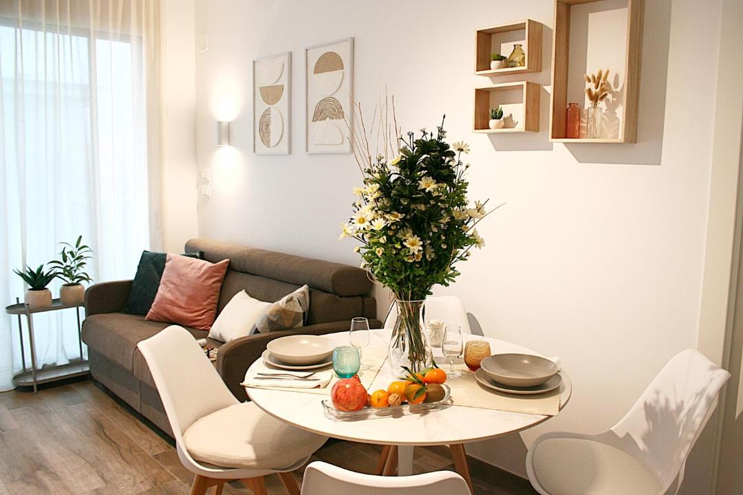 Photo of Livingroom in Porto d'Ascoli