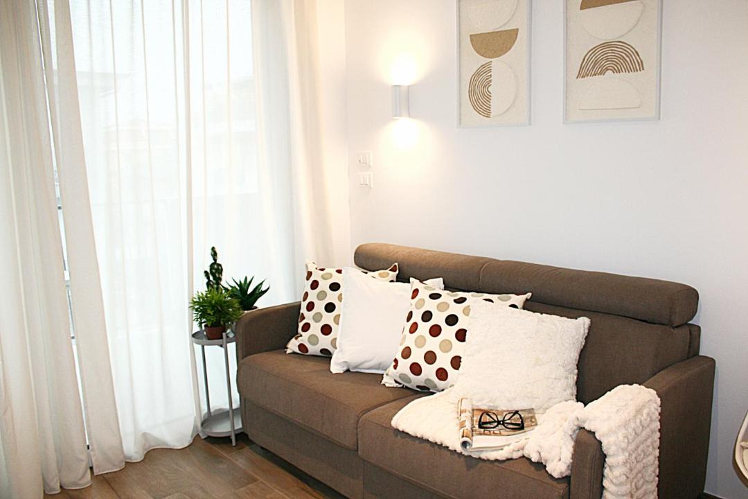 Photo of Livingroom in Porto d'Ascoli