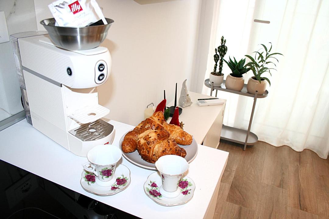 Photo of Kitchen in Porto d'Ascoli