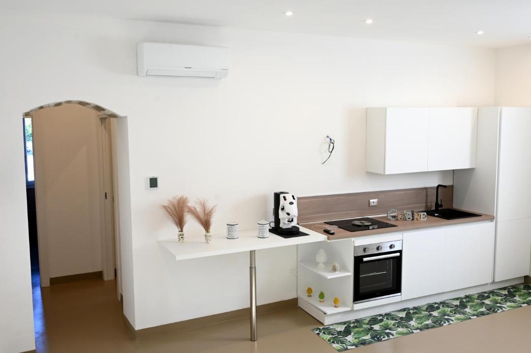 Photo of Kitchen in Borgo Vecchio