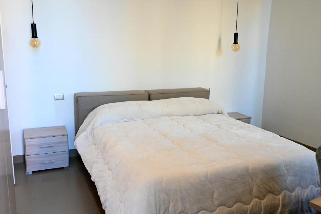 Photo of Bedroom in Borgo Vecchio