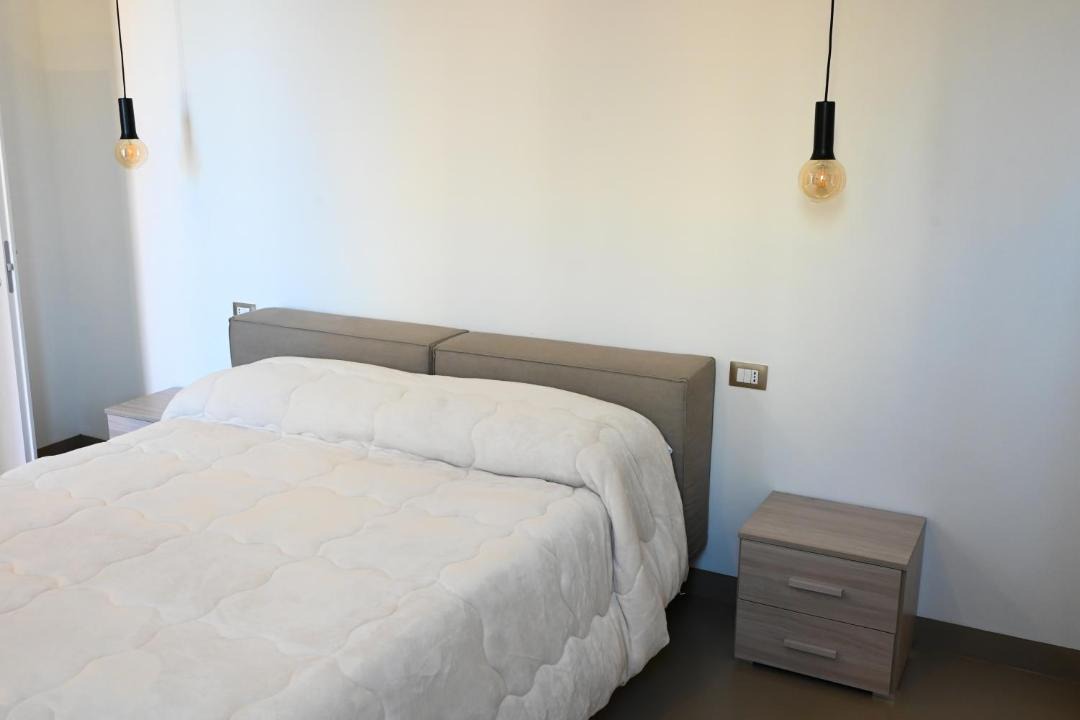 Photo of Bedroom in Borgo Vecchio