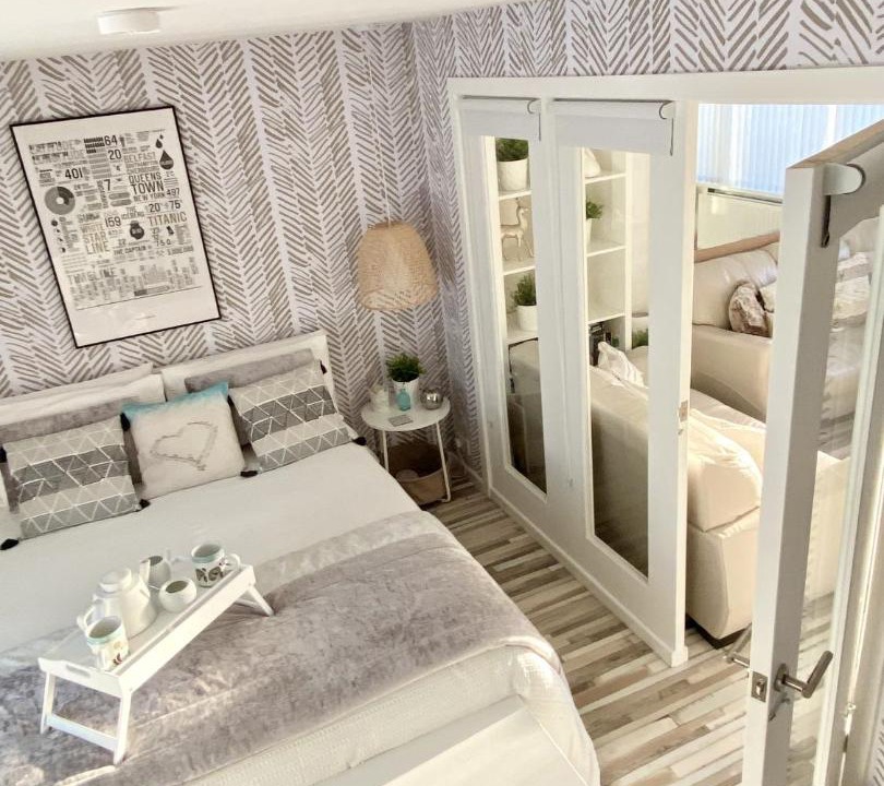 Photo of Bedroom in Islandmagee