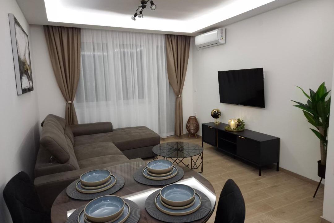 Photo of Livingroom in Nis