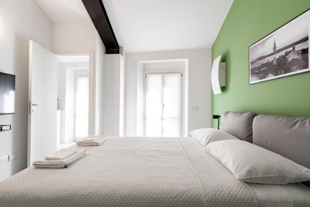 Photo of Bedroom in Arona