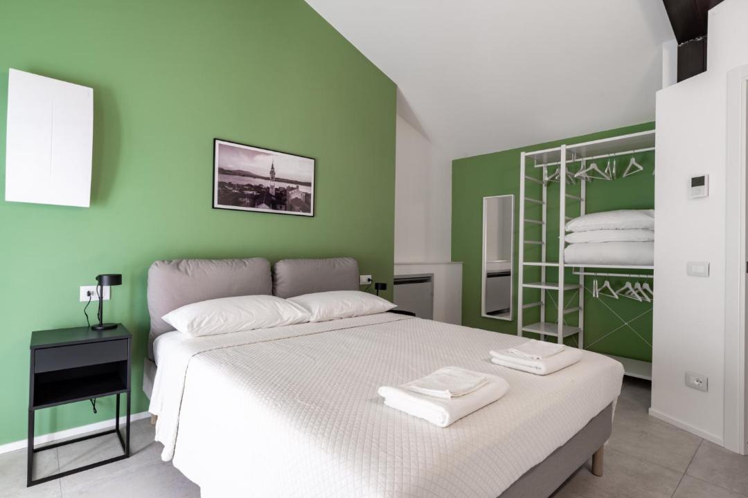 Photo of Bedroom in Arona