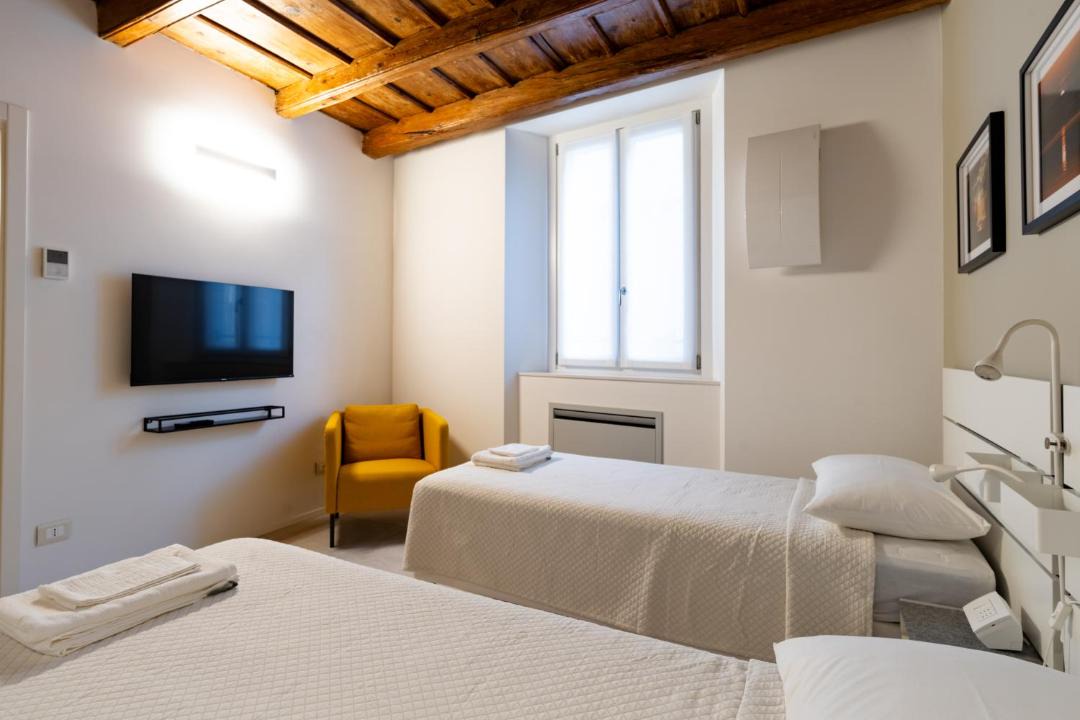 Photo of Bedroom in Arona