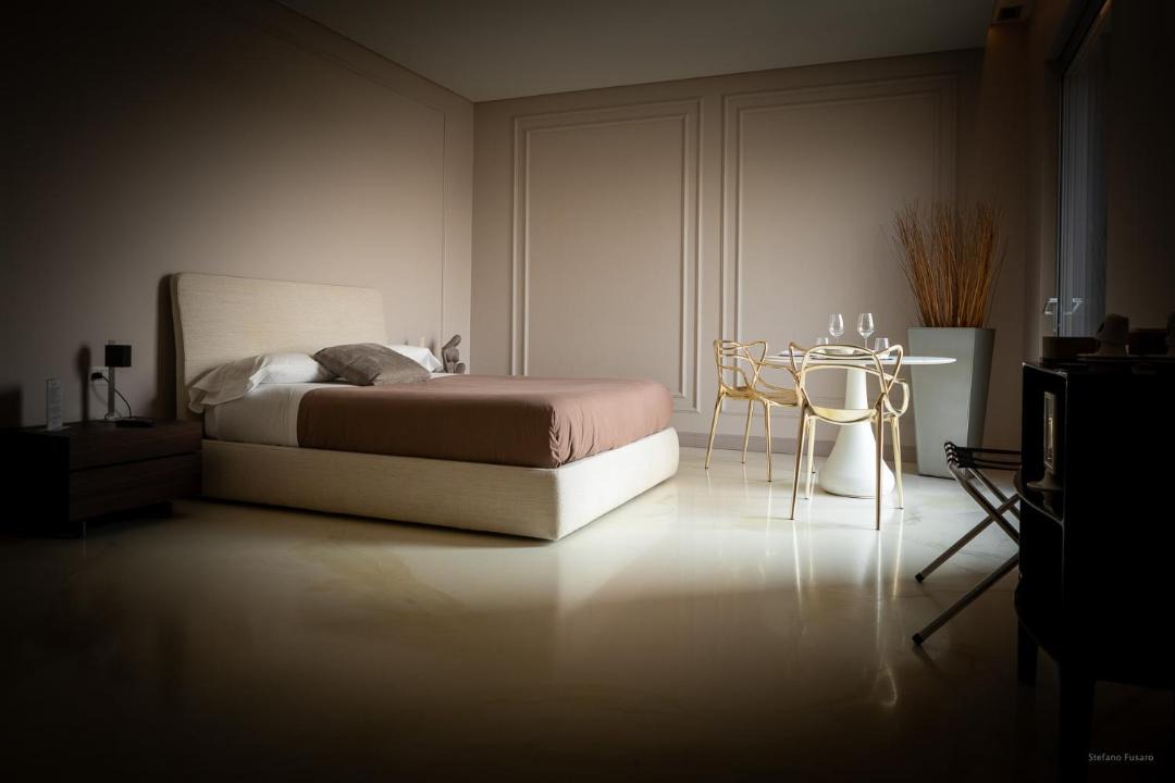Photo of Bedroom in Orbassano