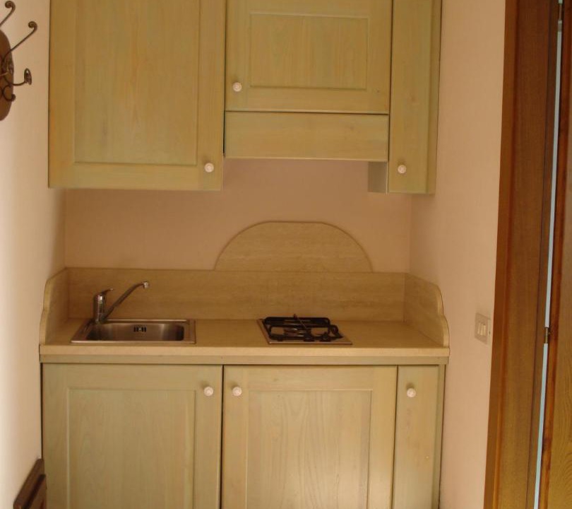 Photo of Kitchen in Le Piazze