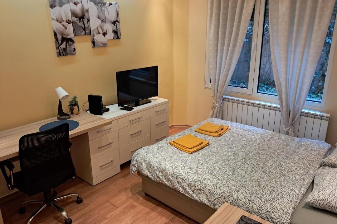 Photo of Bedroom in Skadarlija