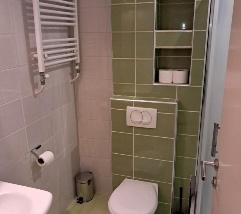Photo of Bathroom in Skadarlija