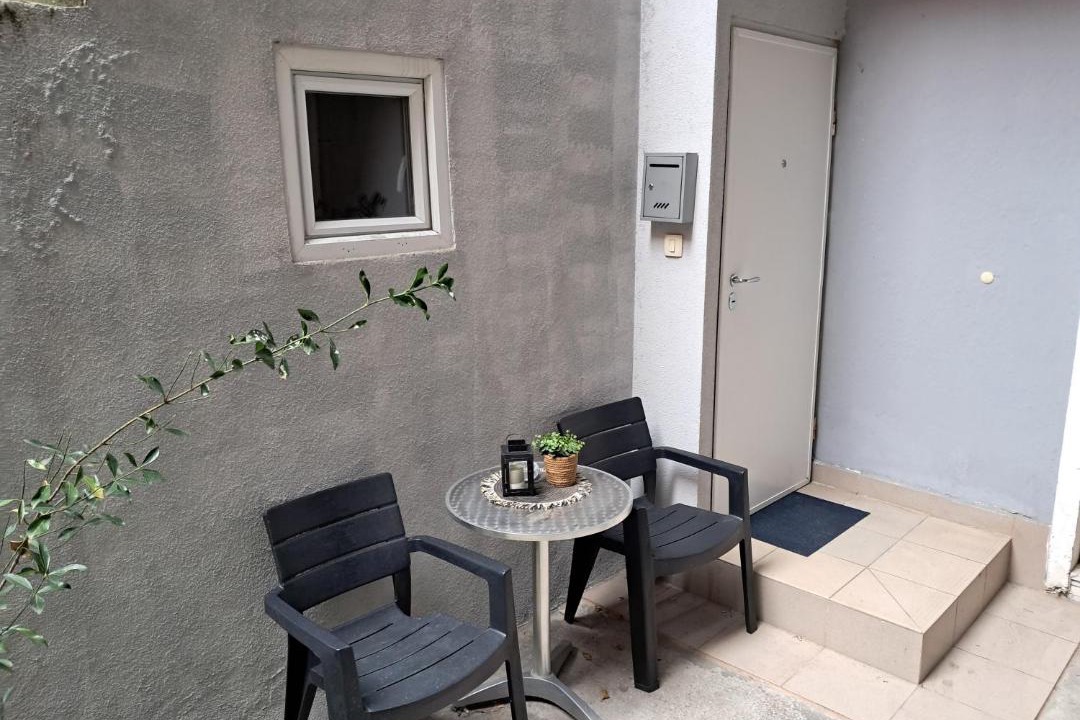 Photo of Patio Balcony in Skadarlija