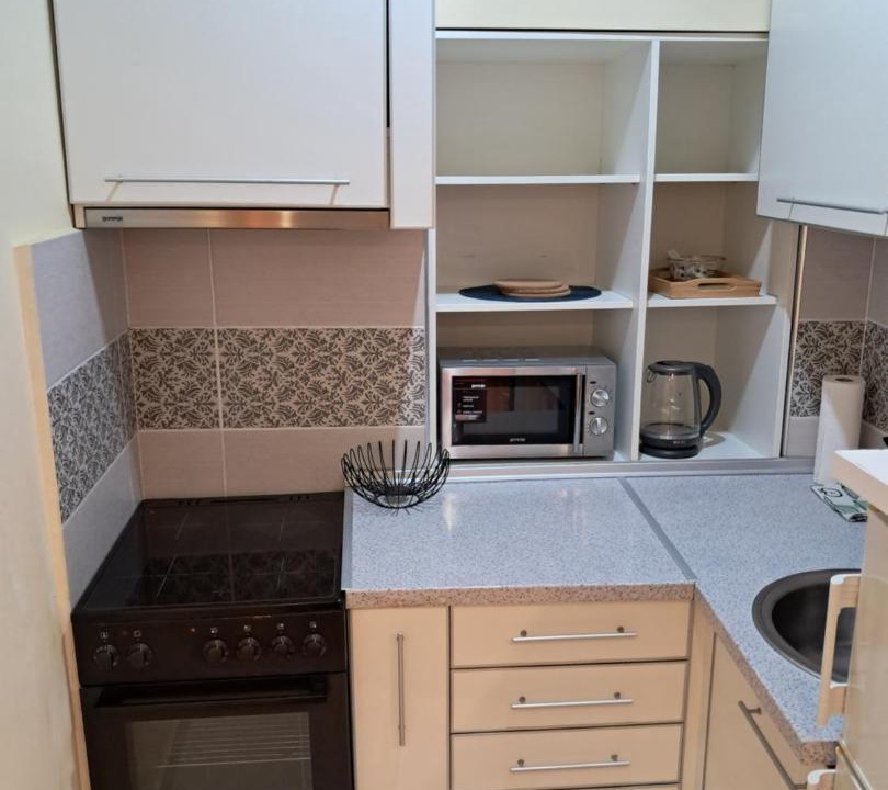 Photo of Kitchen in Skadarlija