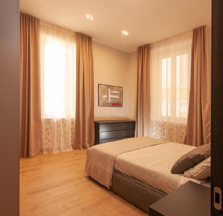 Photo of Bedroom in Centro Storico