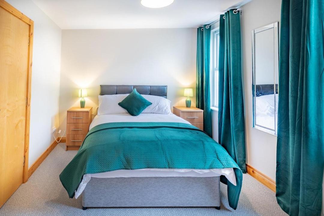 Photo of Bedroom in Ballycastle