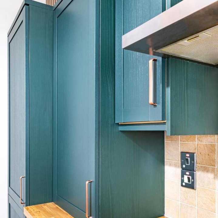 Photo of Kitchen in Ballycastle