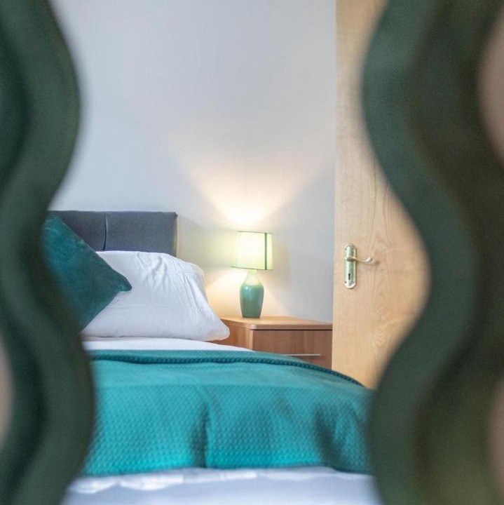 Photo of Bedroom in Ballycastle