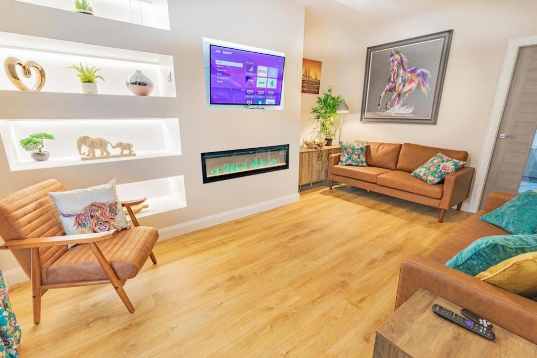 Photo of Livingroom in Ballycastle