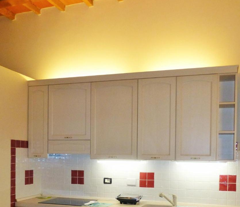 Photo of Kitchen in Santa Maria Novella