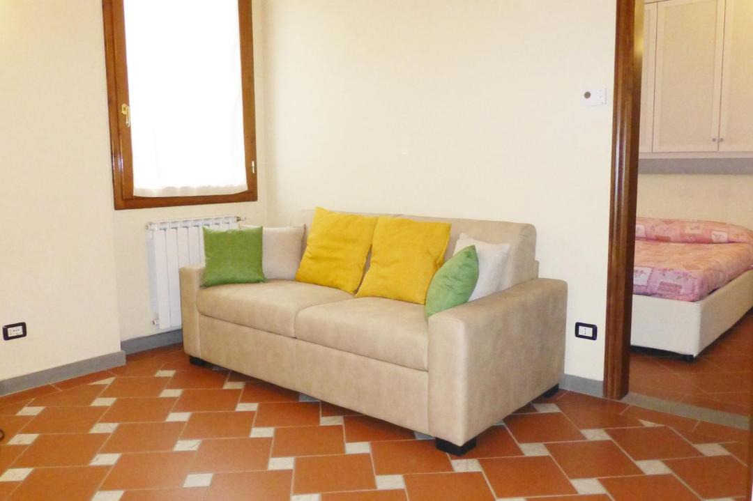 Photo of Livingroom in Santa Maria Novella