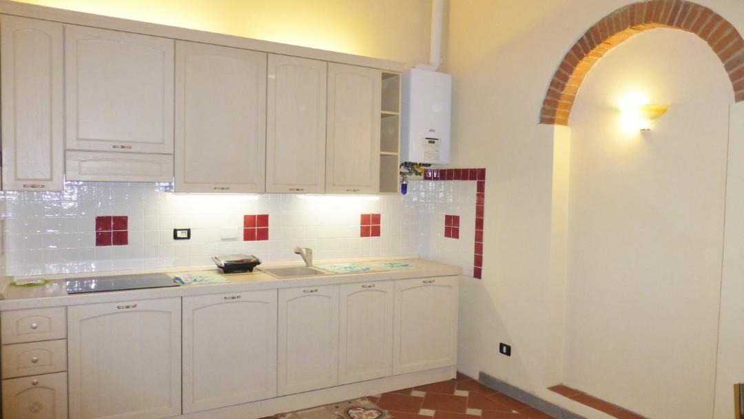 Photo of Kitchen in Santa Maria Novella