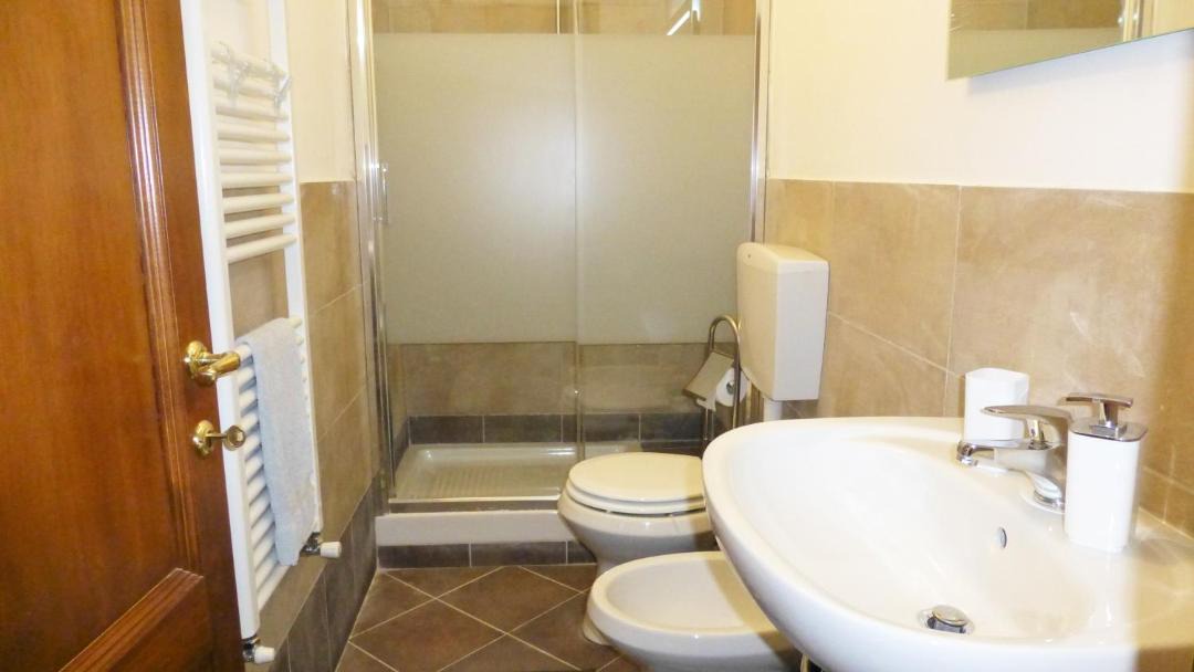 Photo of Bathroom in Santa Maria Novella