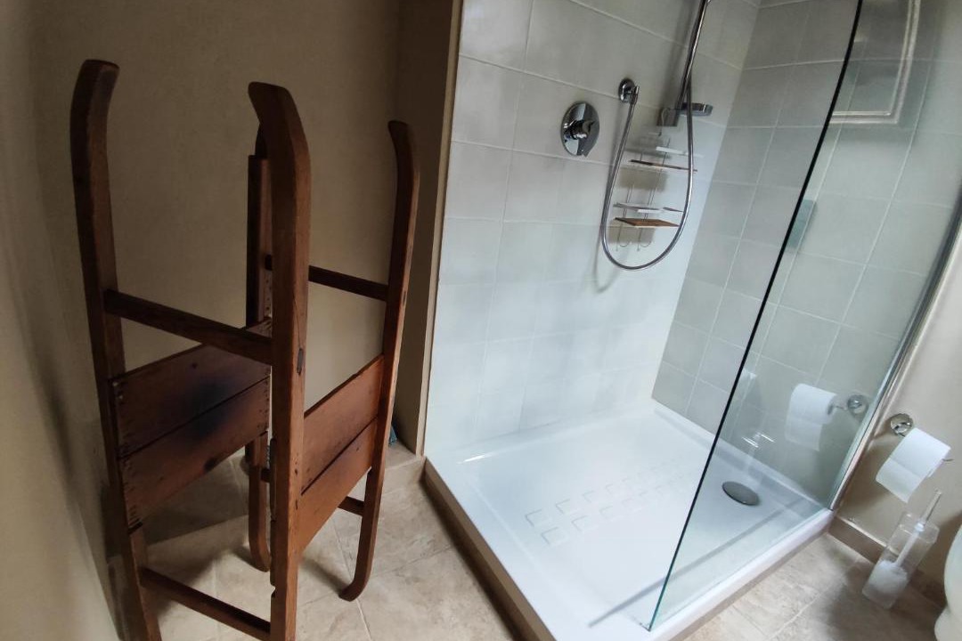 Photo of Bathroom in Santa Reparata
