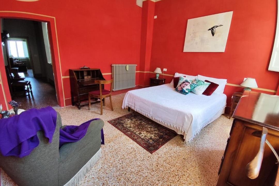 Photo of Bedroom in Santa Reparata