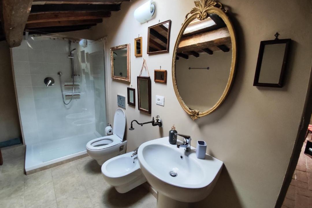 Photo of Bathroom in Santa Reparata