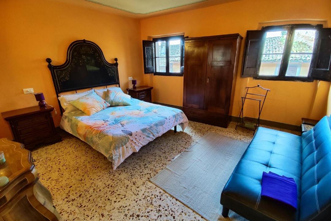 Photo of Bedroom in Santa Reparata