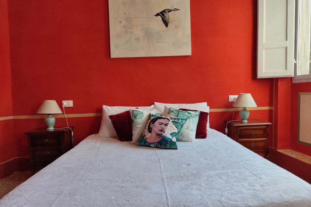 Photo of Bedroom in Santa Reparata