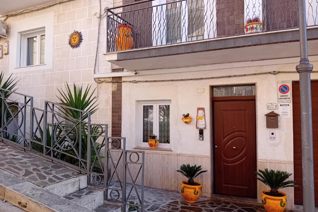 Photo of Patio Balcony in Acquaviva Platani