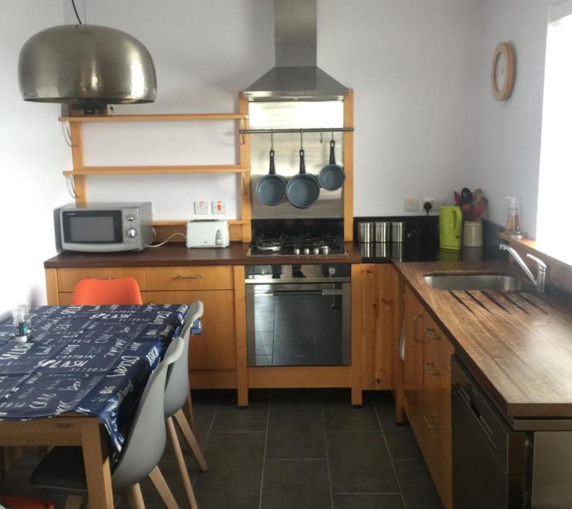 Photo of Kitchen in Ballycastle