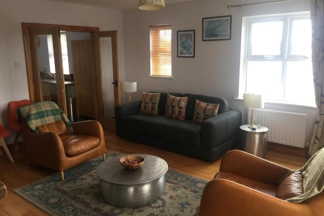 Photo of Livingroom in Ballycastle