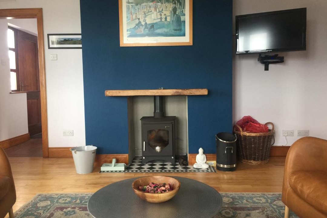 Photo of Livingroom in Ballycastle